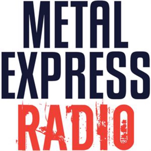 Metal Express Radio icon