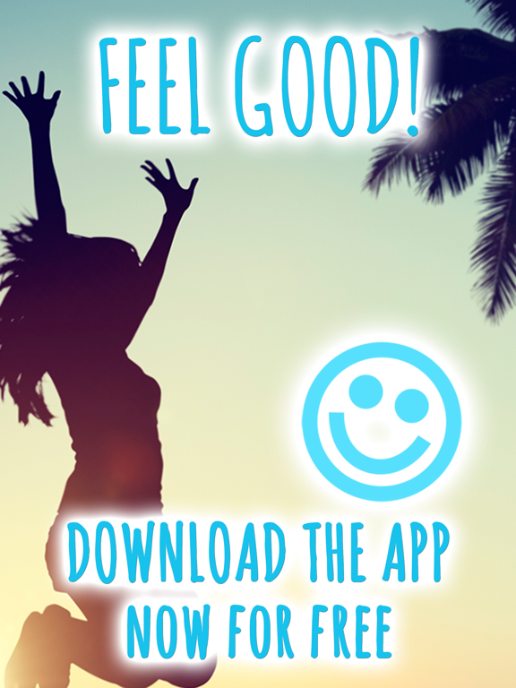 feel good - health, allergy, diet and food journalのおすすめ画像5