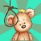 ► Is your vocabulary big enough to save the poor cute bear