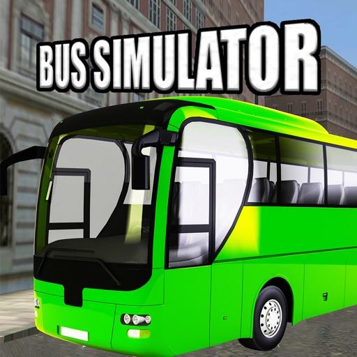 Bus PRO Simulator 2017