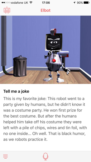Elbot(圖4)-速報App