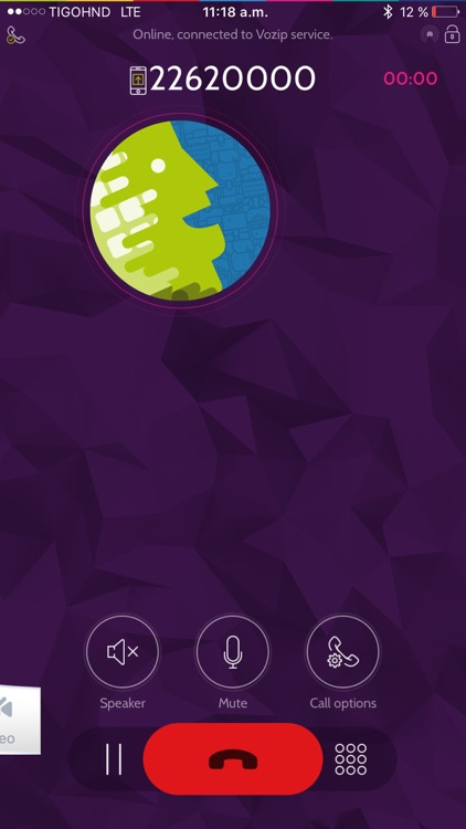 Cablecolor Voip screenshot-3