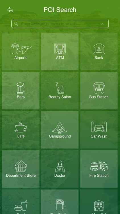 Dinosaur National Monument Travel Guide screenshot-4
