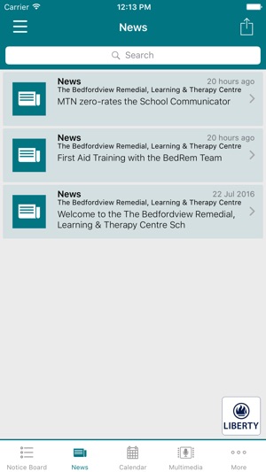 Bedfordview Remedial(圖2)-速報App