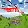 Helicopter Rescue Animal Transport contact information