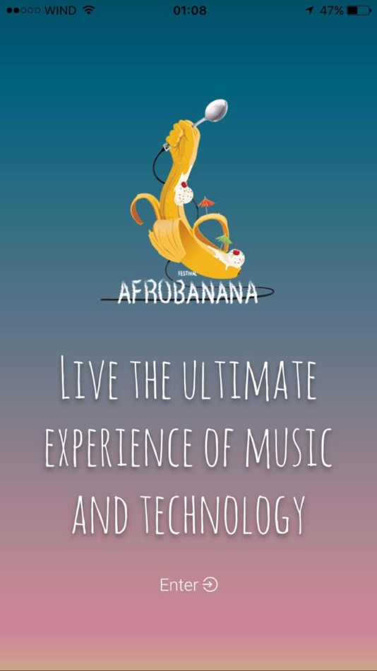 Afro Banana Republic - 2.0.4 - (iOS)