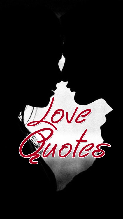 Love Quotes - Daily Motivation