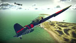 Game screenshot F22 AirForce: Assault Horizon apk