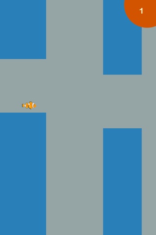 Fish Rush - Endless Fish Jump Game screenshot 3