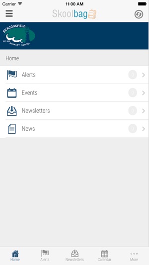 Beaconsfield Primary School(圖2)-速報App