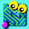 Wee Kids Mazes - iPadアプリ