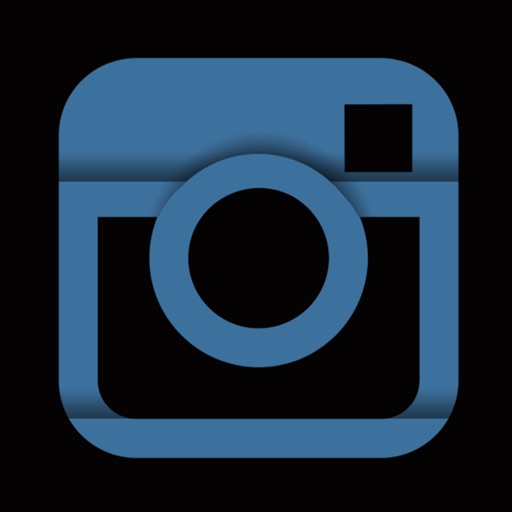 Cool Image Editor For Instagram Free icon