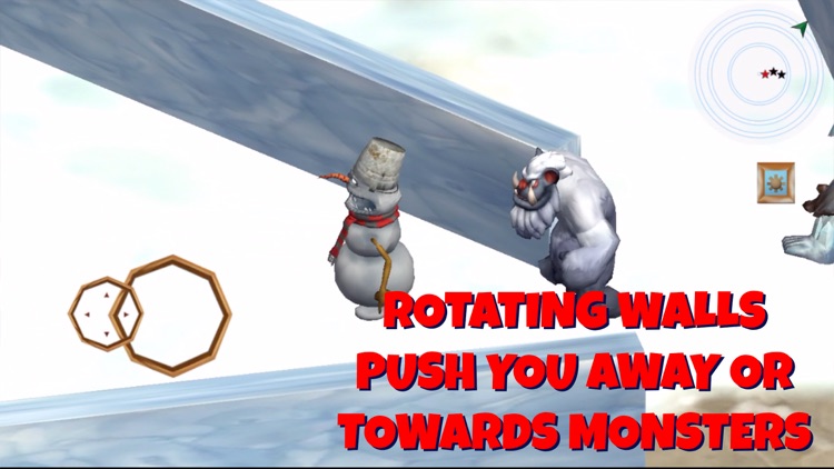 Frosty The Assassin screenshot-4