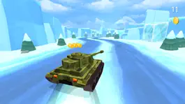 Game screenshot Thumb Drift GT-V hack