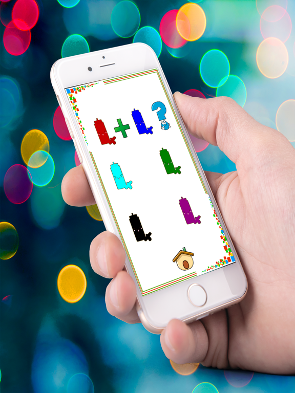 Screenshot #6 pour jeux apprentissage lecture exercice débutant cours