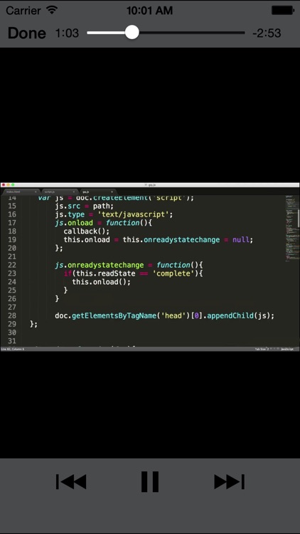 FullStack Javascript