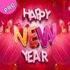 New Year Greeting Cards