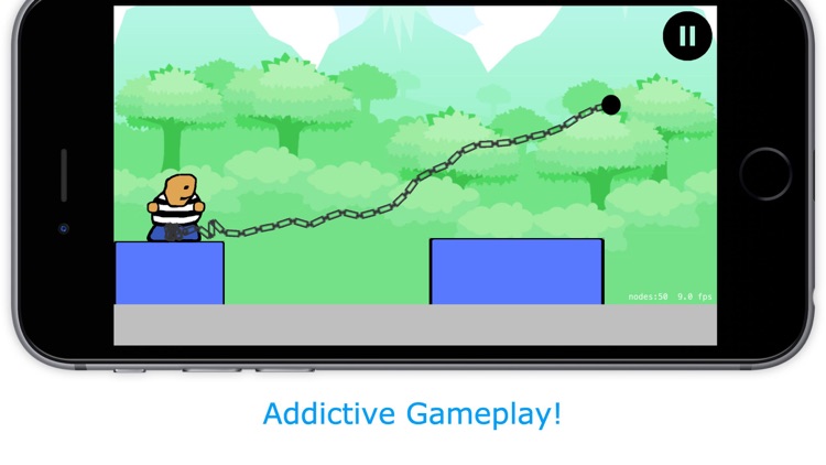 Escape Hero Hardcore