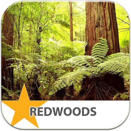 Redwood Park icon