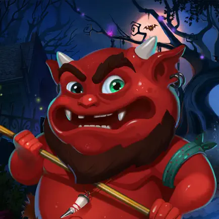 Magic Halloween Free Читы