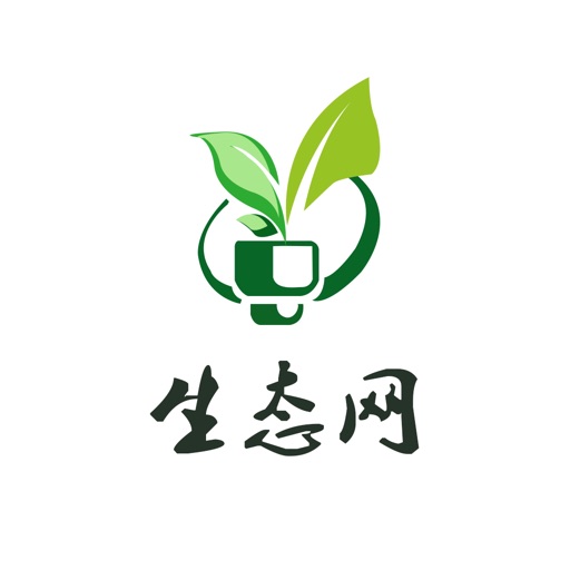 中国生态网 icon