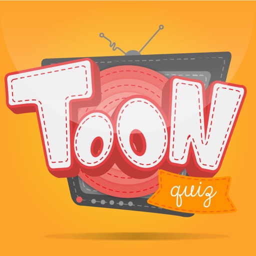 Toon Quiz iOS App