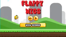 Game screenshot Flappy Wigs mod apk
