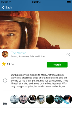 Cinema  2015(圖4)-速報App