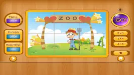 Game screenshot 宝宝动物园(zoo,小动物,儿童游戏) hack