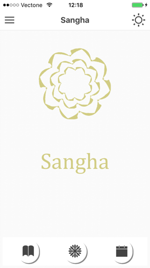 Sangha
