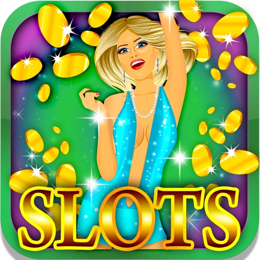 Music Slot Machine: Join the virtual dancing club