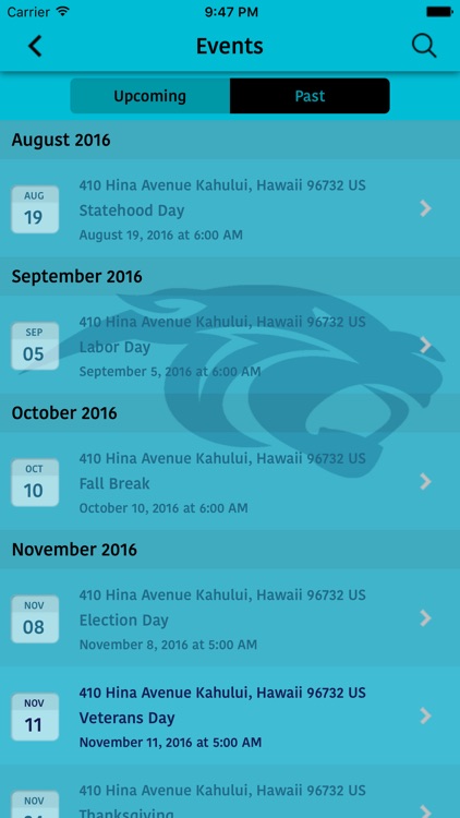 Kalama Intermediate School