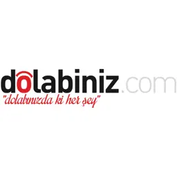 Dolabiniz.com app icon