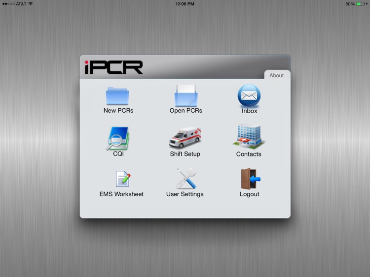 iPCR Insight