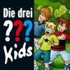 Die drei ??? Kids – Codewort Phantom (drei Fragezeichen Kids)