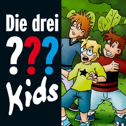 Die drei ??? Kids – Codewort Phantom (drei Fragezeichen Kids)