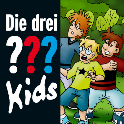 Die drei ??? Kids – Codewort Phantom (drei Fragezeichen Kids)