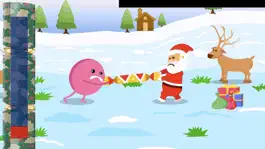 Game screenshot Foolz: Killing Santa hack