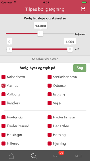 Lejeboliger i Danmark(圖4)-速報App