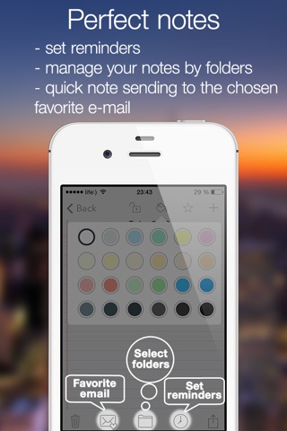 Note-Ify Notesのおすすめ画像4