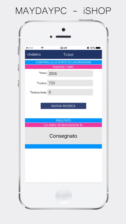 Maydaypc screenshot-4