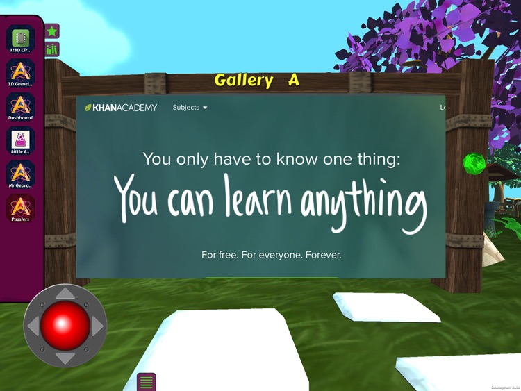 Answerables screenshot-4