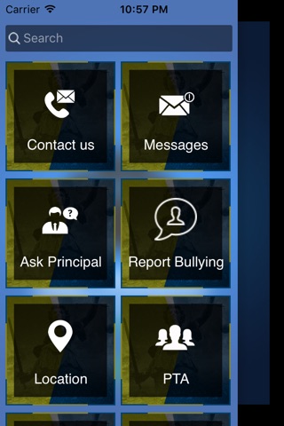 Del Prado Elementary screenshot 2