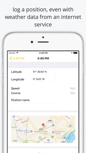 LogTheBook(圖3)-速報App