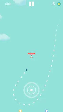 Game screenshot Missile Barage hack