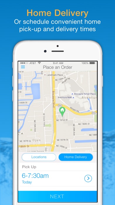 How to cancel & delete Mr Locker from iphone & ipad 2