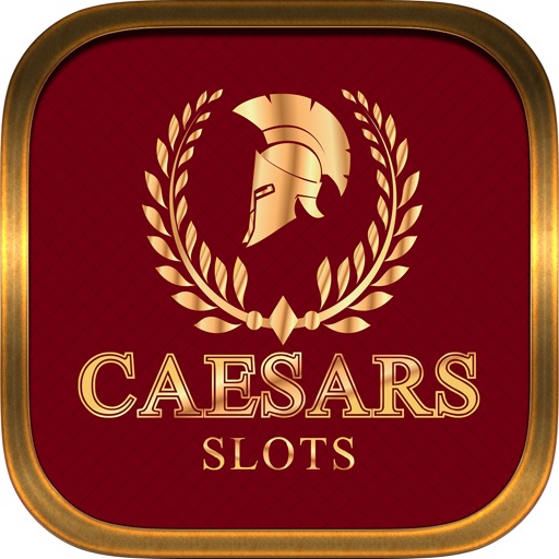 777 A Super Caesars Slots Deluxe - FREE Classic Slots icon