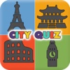 Guess the city - Quiz