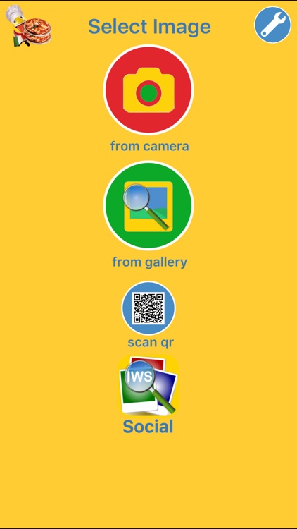Image Web Search Pro screenshot-0