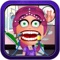Funny Dentist Game: For Doctor Kids Version